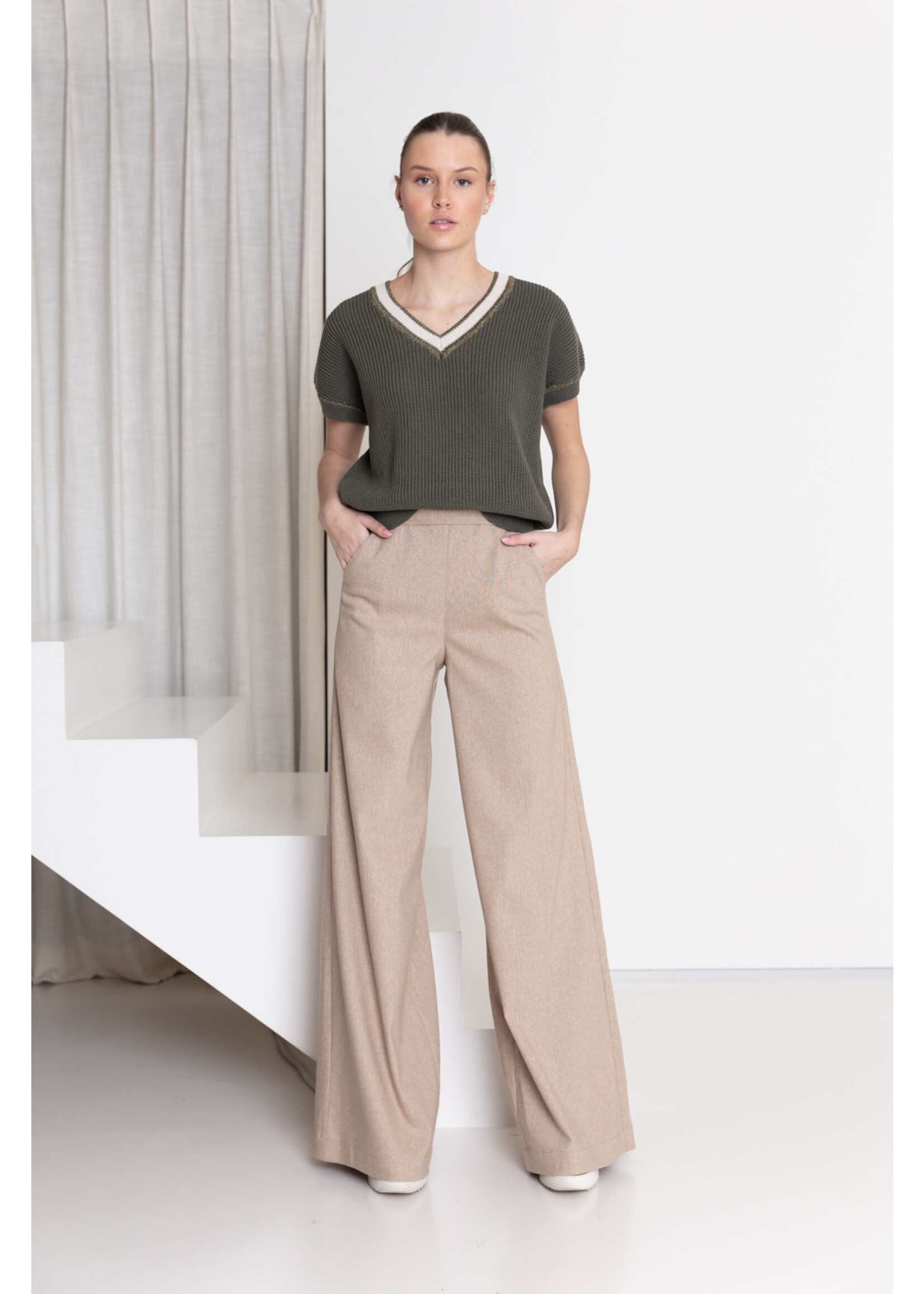 AC - Lien Debardeur - Verschillende kleuren verkrijgbaar