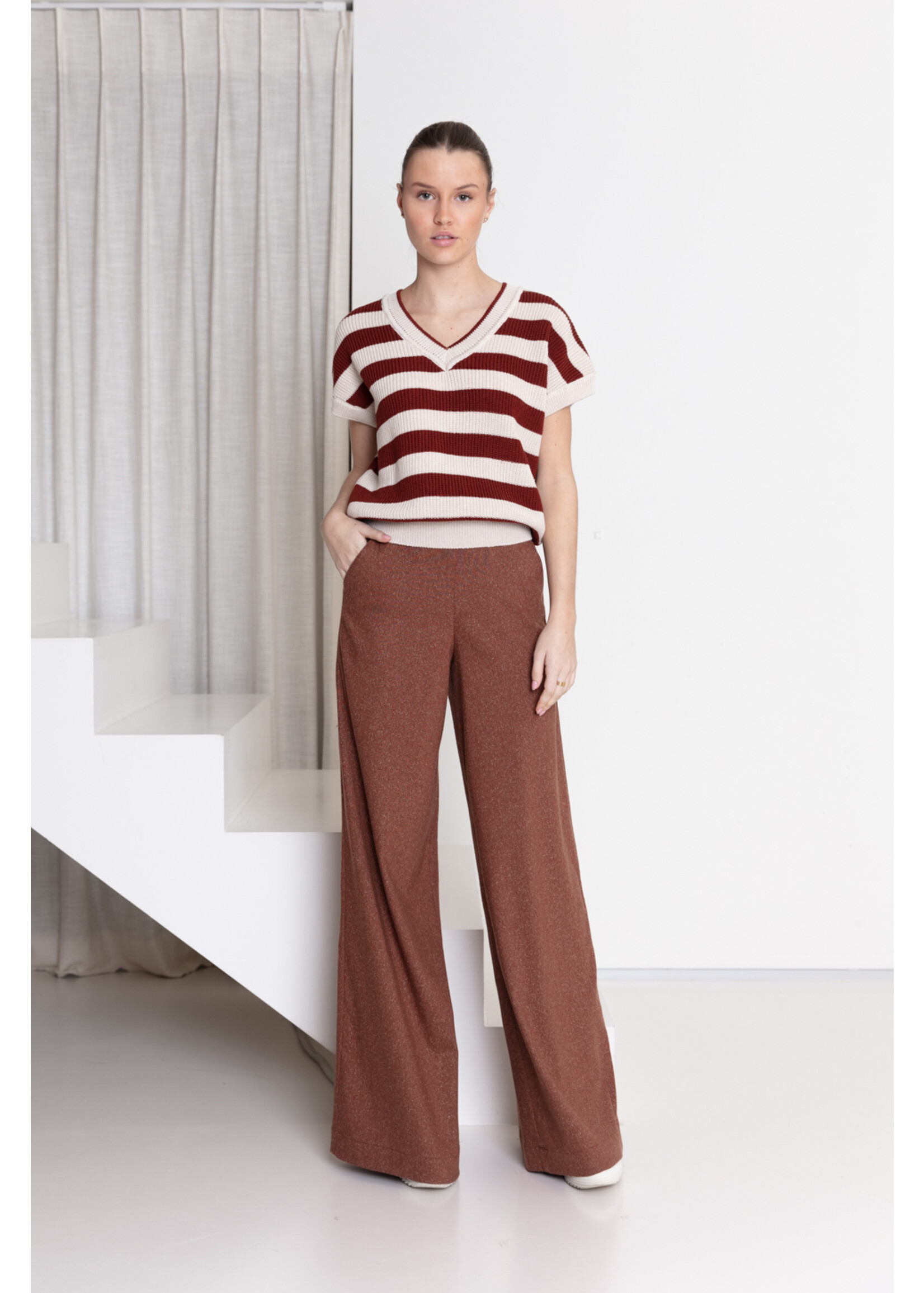 AC - Lien Debardeur - Verschillende kleuren verkrijgbaar