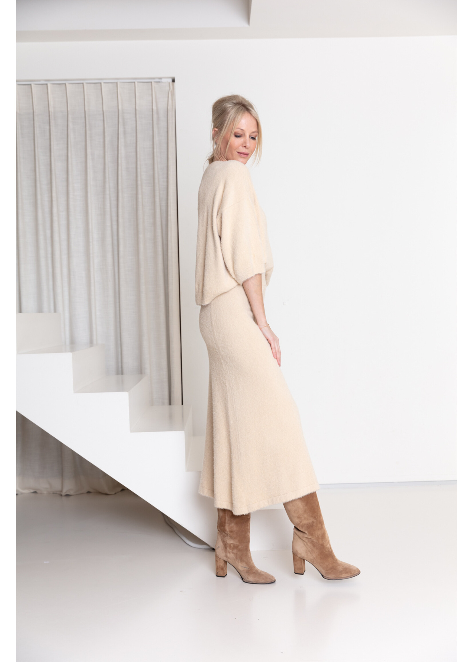 AC by Annelien Coorevits AC - Lisa Pull - Creme