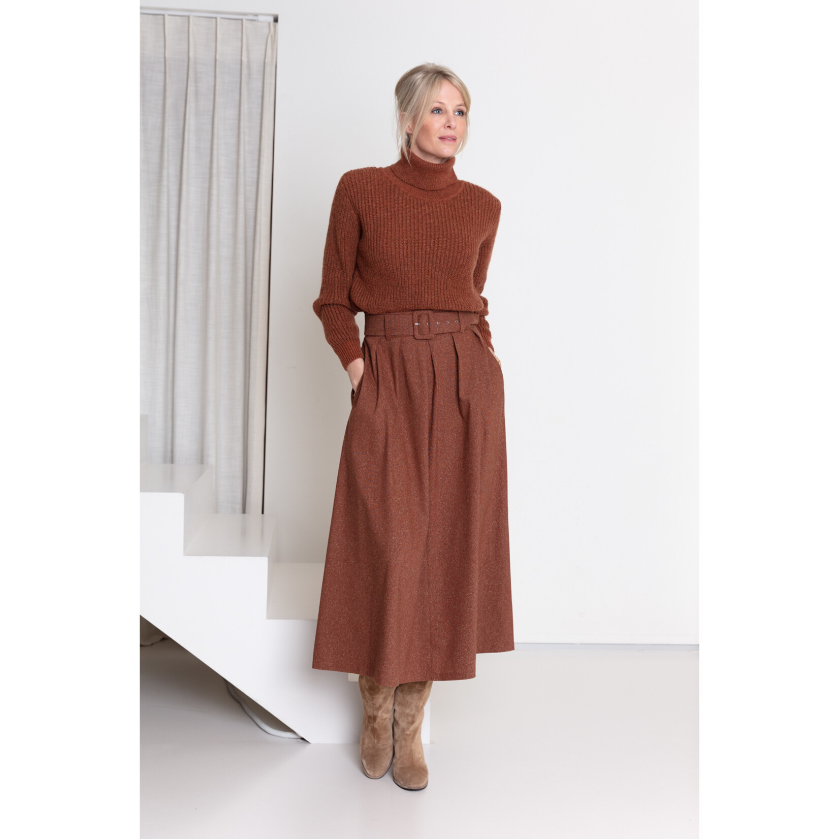 AC by Annelien Coorevits AC - Liselotte Pull - Rost