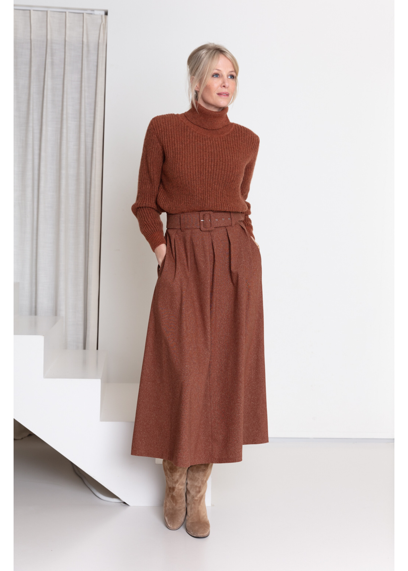 AC by Annelien Coorevits AC - Liselotte Pull - Rost