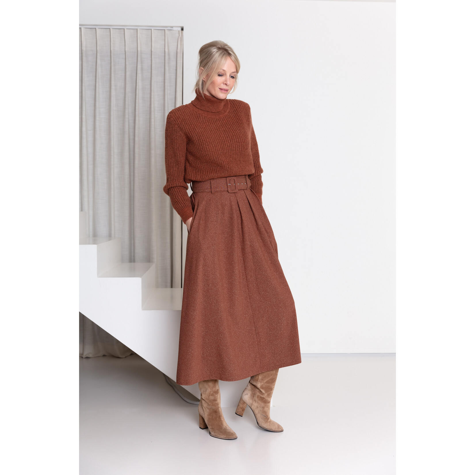 AC by Annelien Coorevits AC - Liselotte Pull - Rost