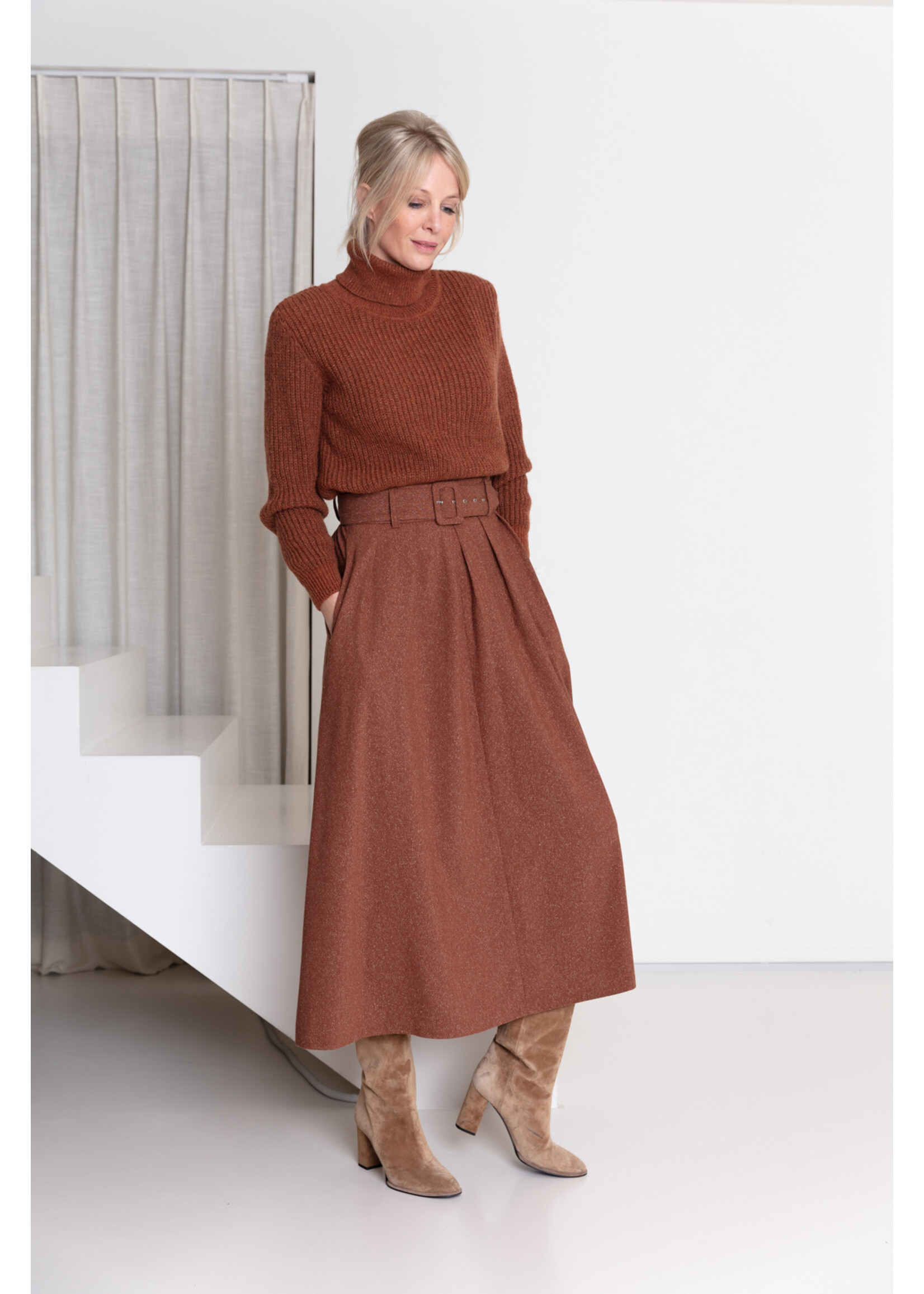 AC by Annelien Coorevits AC - Liselotte Pull - Rost