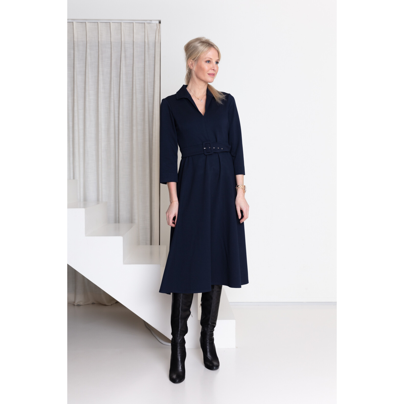AC by Annelien Coorevits AC - Nattie Jurk Lang