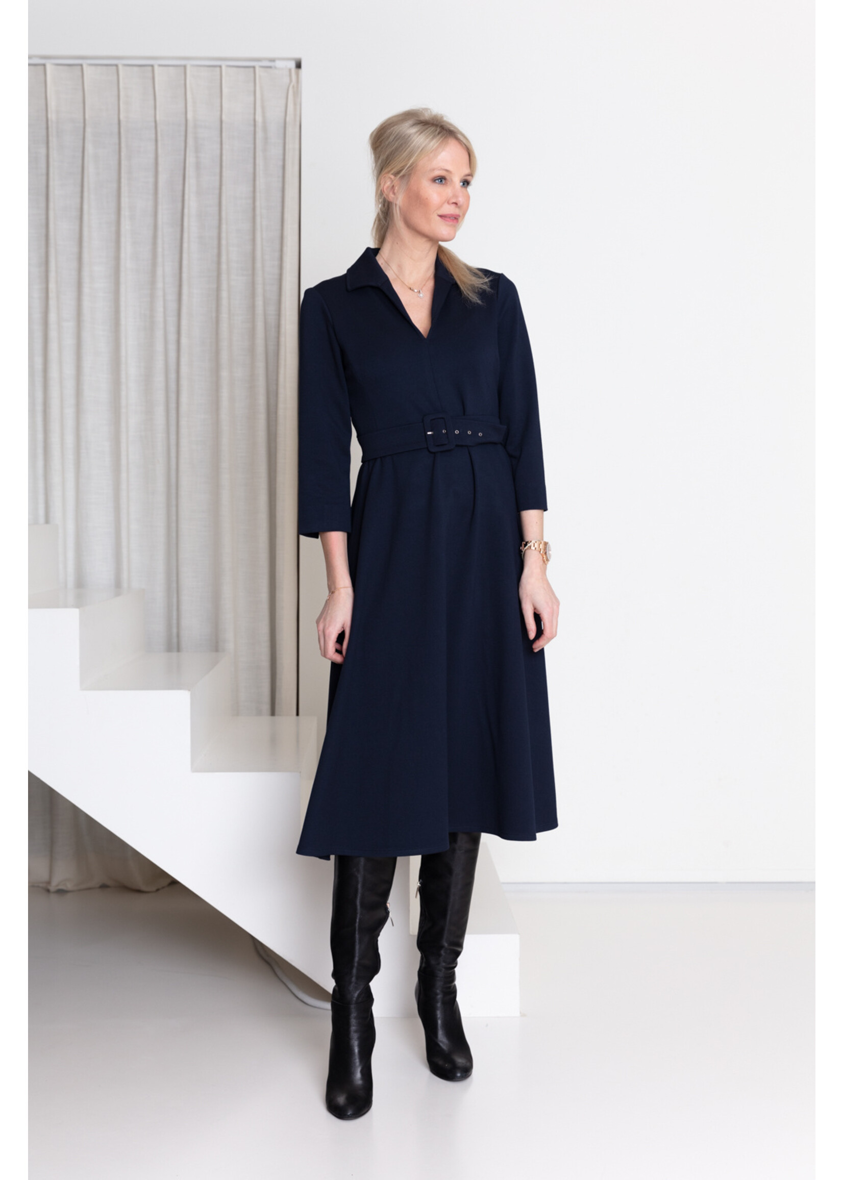 AC by Annelien Coorevits AC - Nattie Jurk Lang