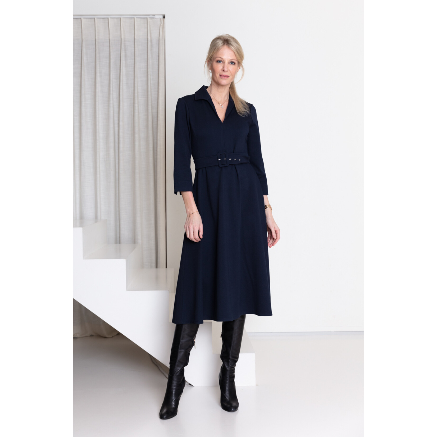 AC by Annelien Coorevits AC - Nattie Jurk Lang