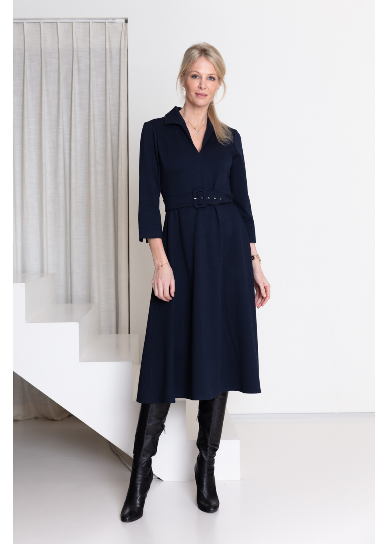 AC by Annelien Coorevits AC - Nattie Jurk Lang