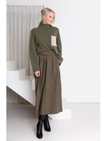 AC by Annelien Coorevits AC - Stephy Pull - Verschillende kleuren verkrijgbaar