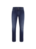 Atelier Noterman Atelier Noterman - Slim Fit Jeans ATN01S - Gewassen Denim