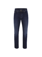 Atelier Noterman Atelier Noterman - Relax  Fit Jeans ATN01rg - Donker Denim