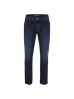 Atelier Noterman Atelier Noterman - Slim Fit Jeans ATN01S - Donker Denim