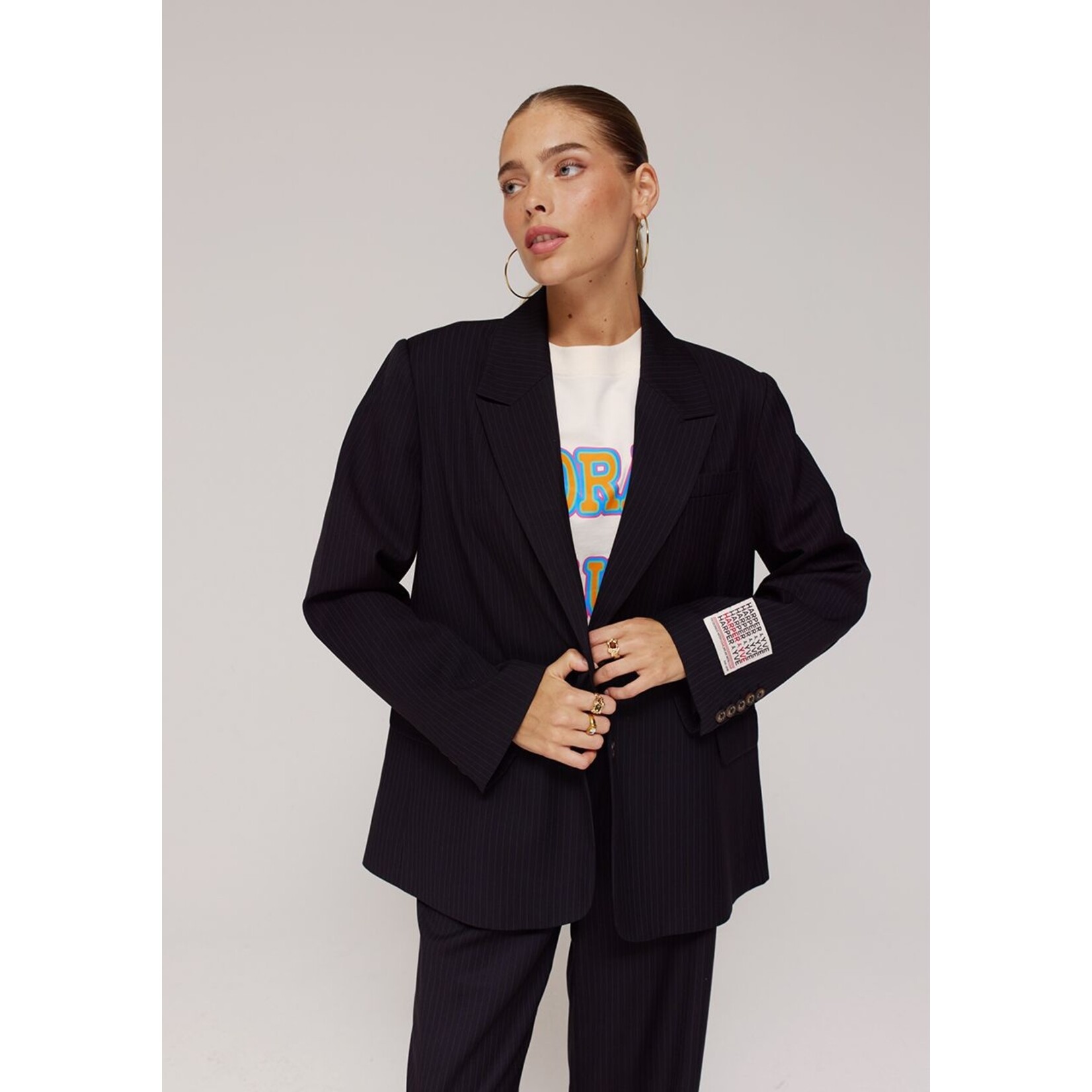 Harper&Yve Harper&Yve - Anna Blazer - Verschillende kleuren verkrijgbaar