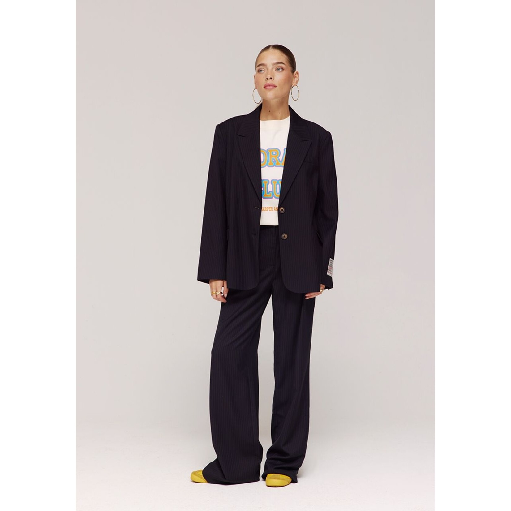 Harper&Yve Harper&Yve - Anna Blazer - Verschillende kleuren verkrijgbaar