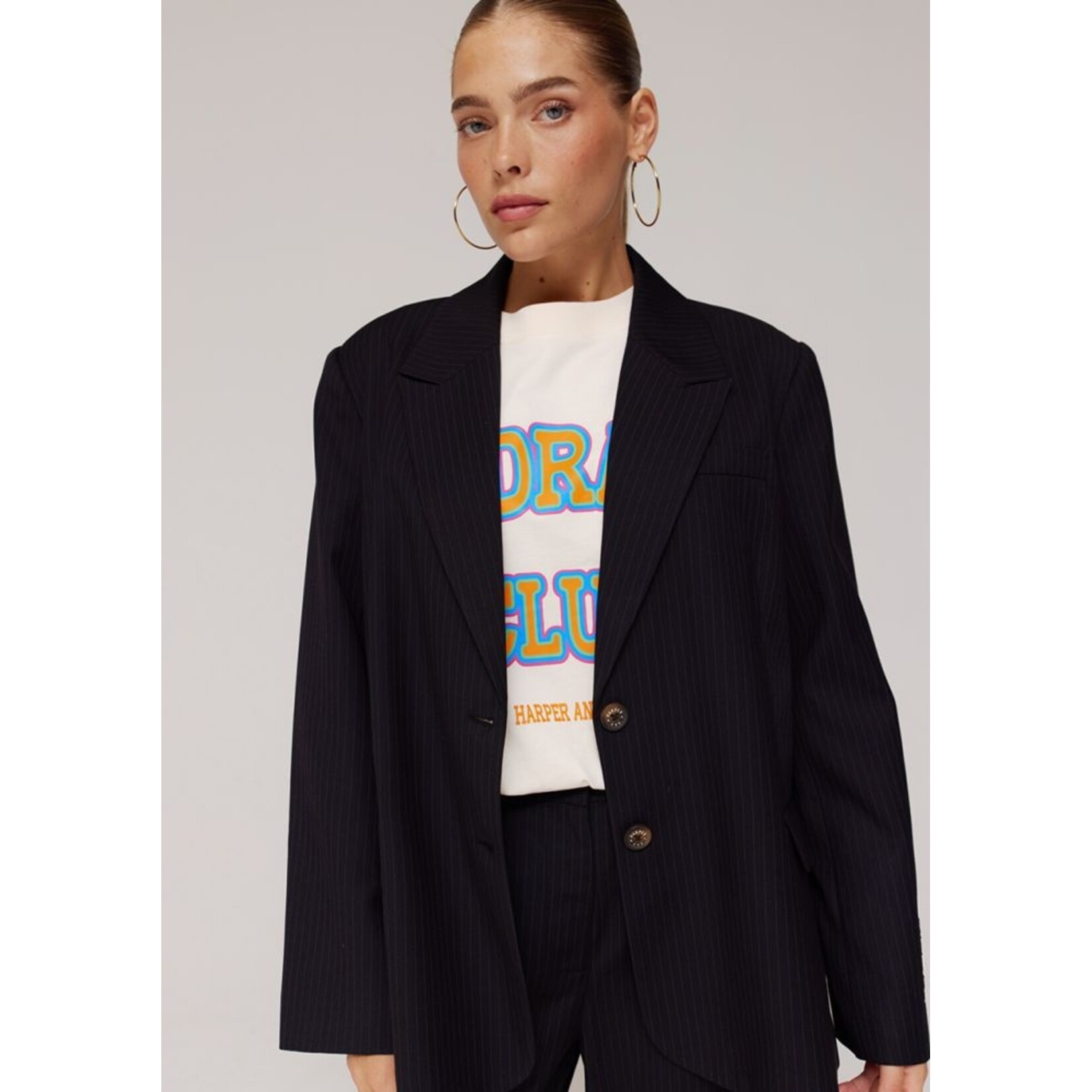 Harper&Yve Harper&Yve - Anna Blazer - Verschillende kleuren verkrijgbaar