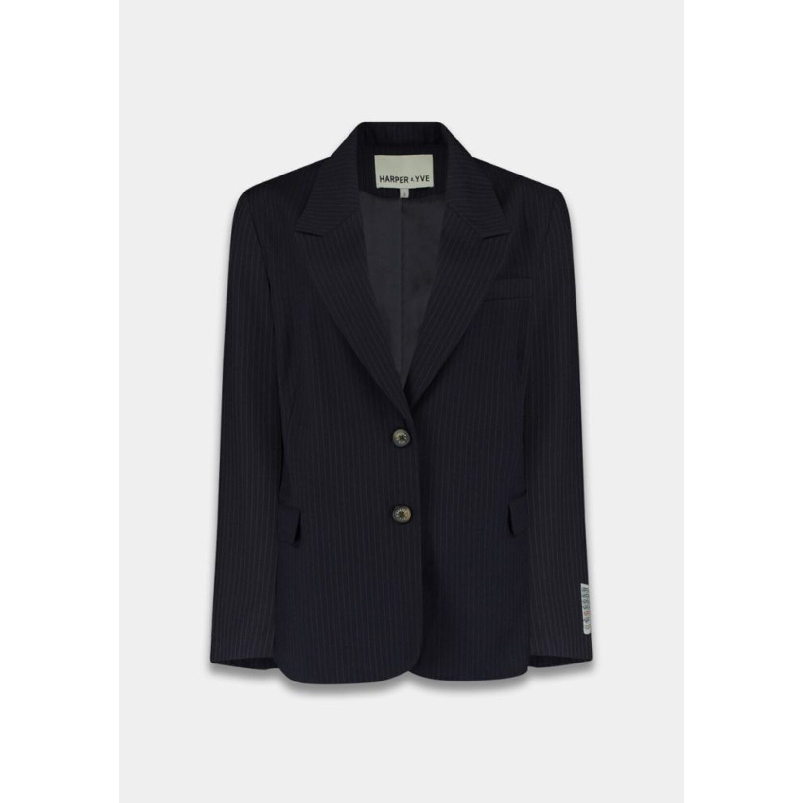 Harper&Yve Harper&Yve - Anna Blazer - Verschillende kleuren verkrijgbaar