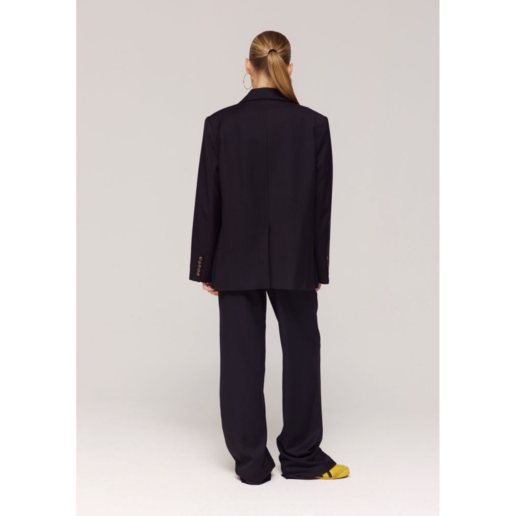 Harper&Yve Harper&Yve - Frederique Broek - Black/Stripe