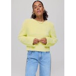 Harper&Yve Harper&Yve - Nina Jumper - Geel