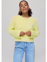 Harper&Yve Harper&Yve - Nina Jumper - Geel
