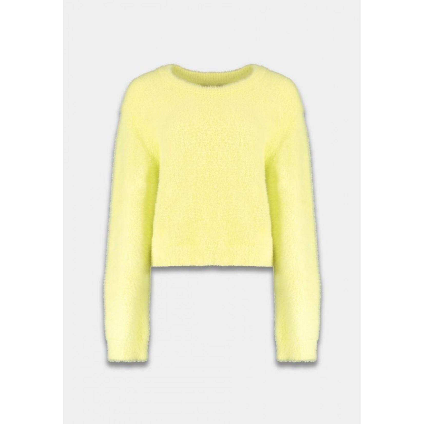 Harper&Yve Harper&Yve - Nina Jumper - Geel