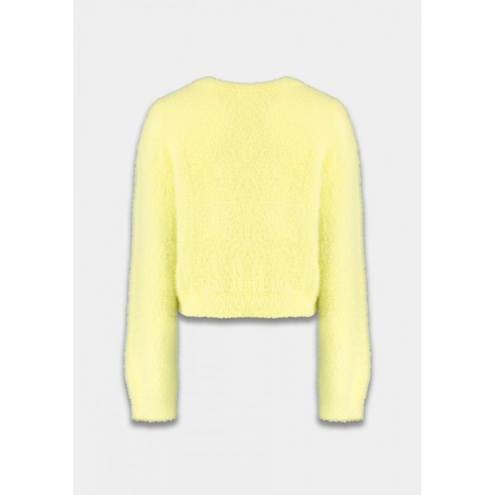 Harper&Yve Harper&Yve - Nina Jumper - Geel