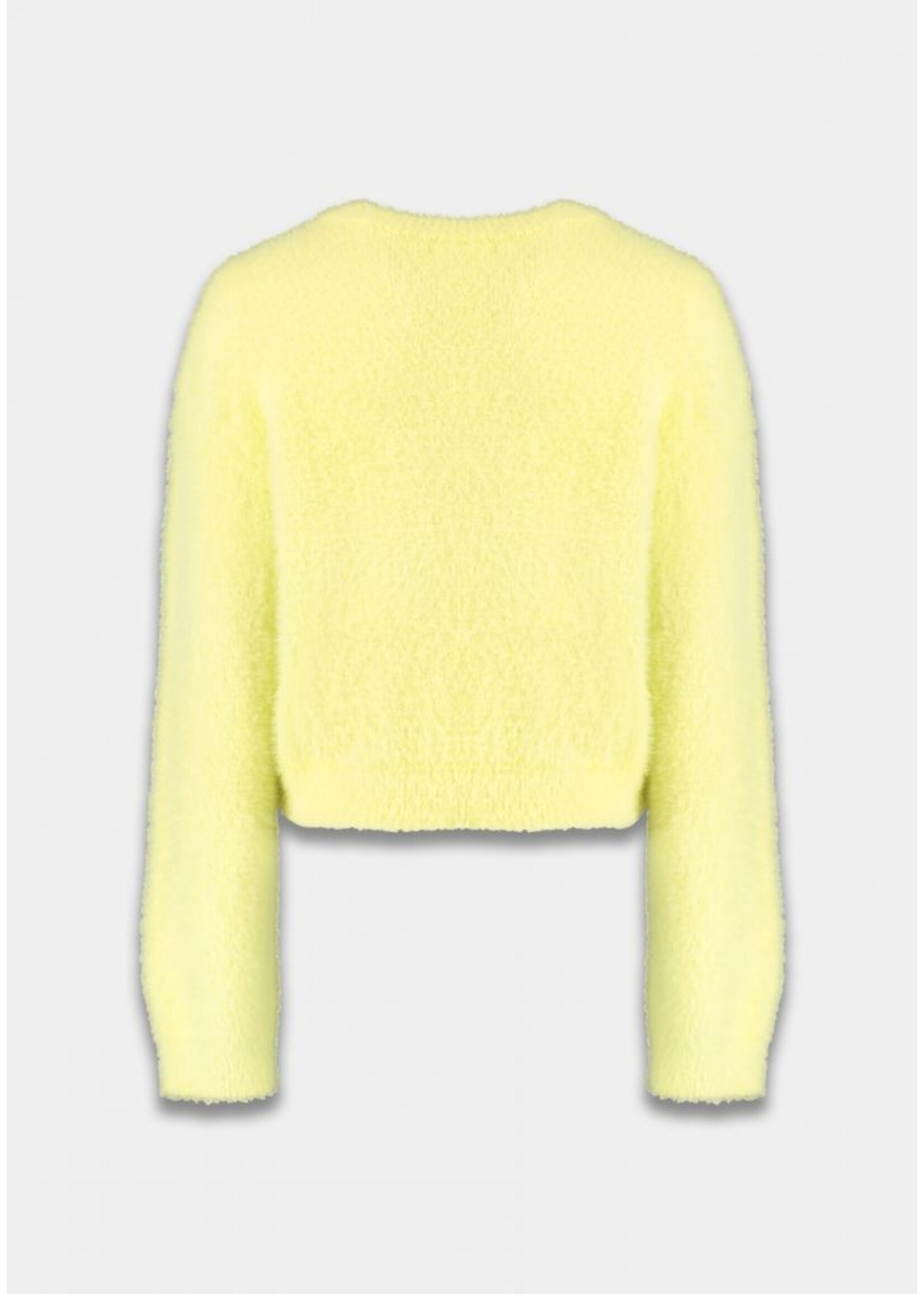 Harper&Yve Harper&Yve - Nina Jumper - Geel