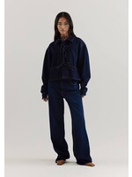Harper&Yve Harper&Yve - Yve Pants - Donkerblauw