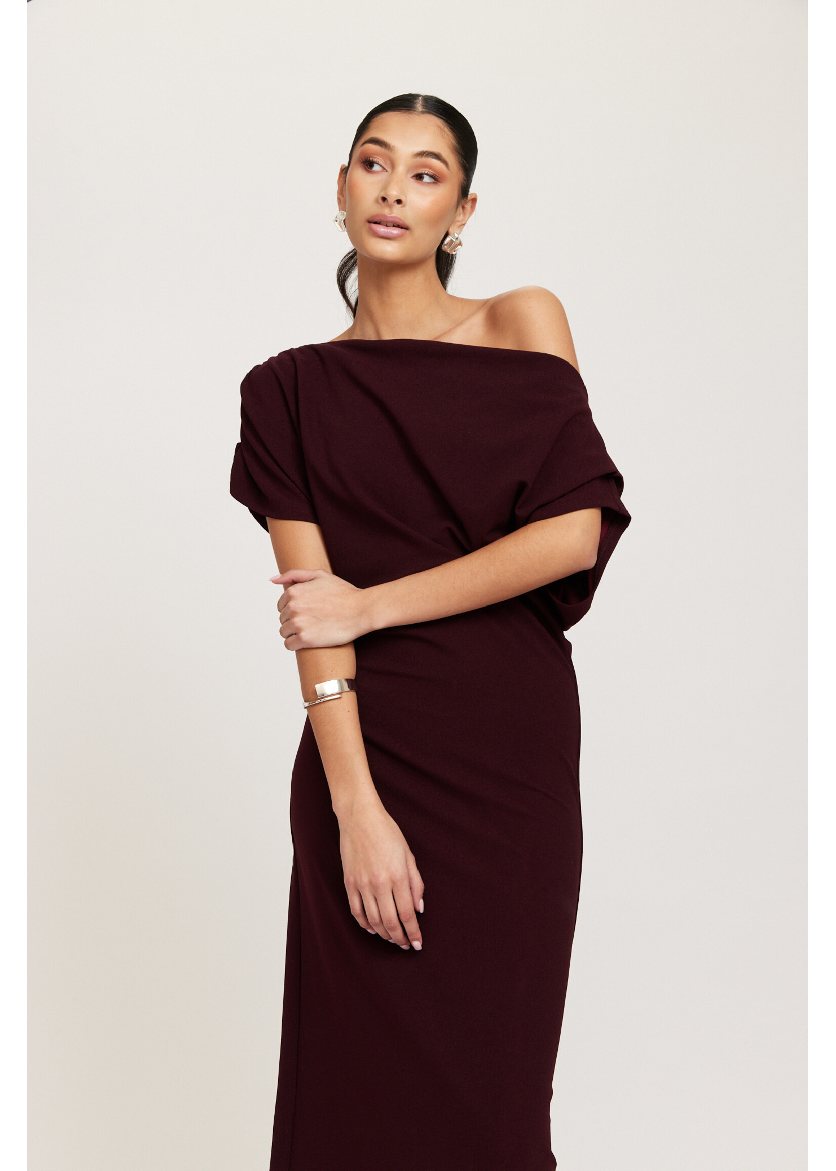 Rut&Circle Rut&Circle - Daniela Jurk - Plum
