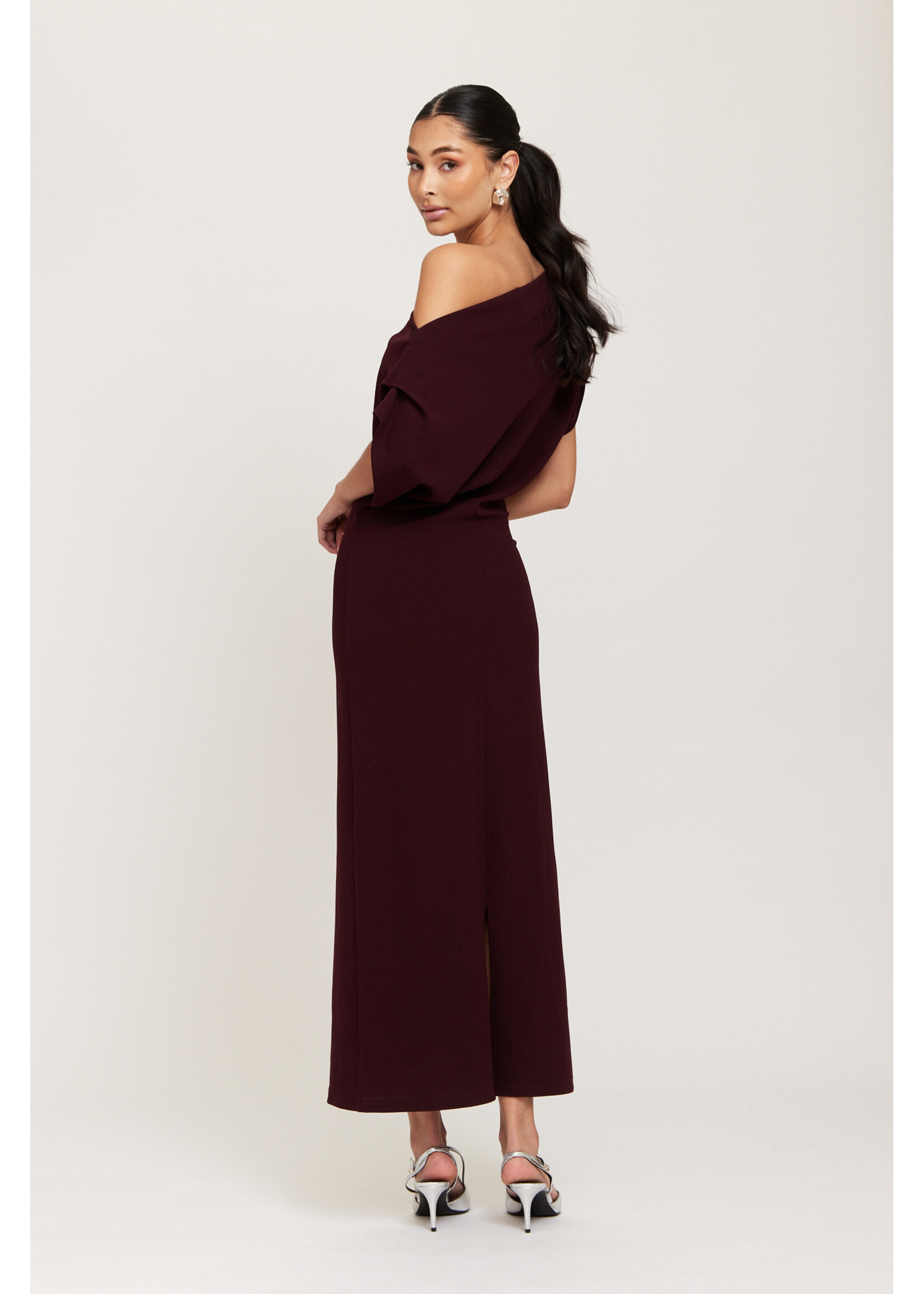 Rut&Circle Rut&Circle - Daniela Jurk - Plum