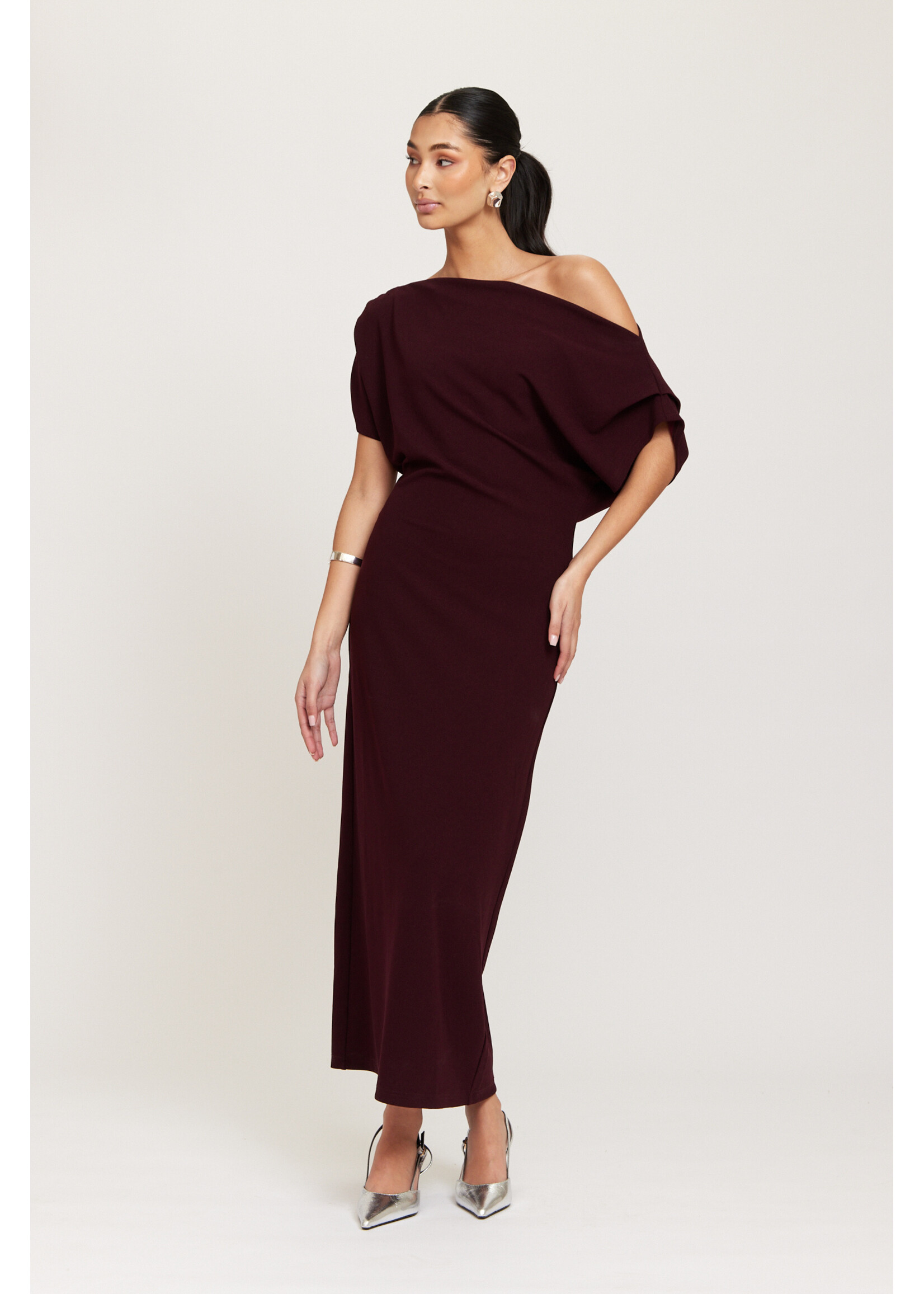 Rut&Circle Rut&Circle - Daniela Jurk - Plum