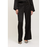 Rut&Circle Rut&Circle - Emma Strass Broek - Zwart