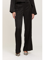 Rut&Circle Rut&Circle - Emma Strass Broek - Zwart