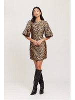 Rut&Circle Rut&Circle - Anna Jurk - Leo Print
