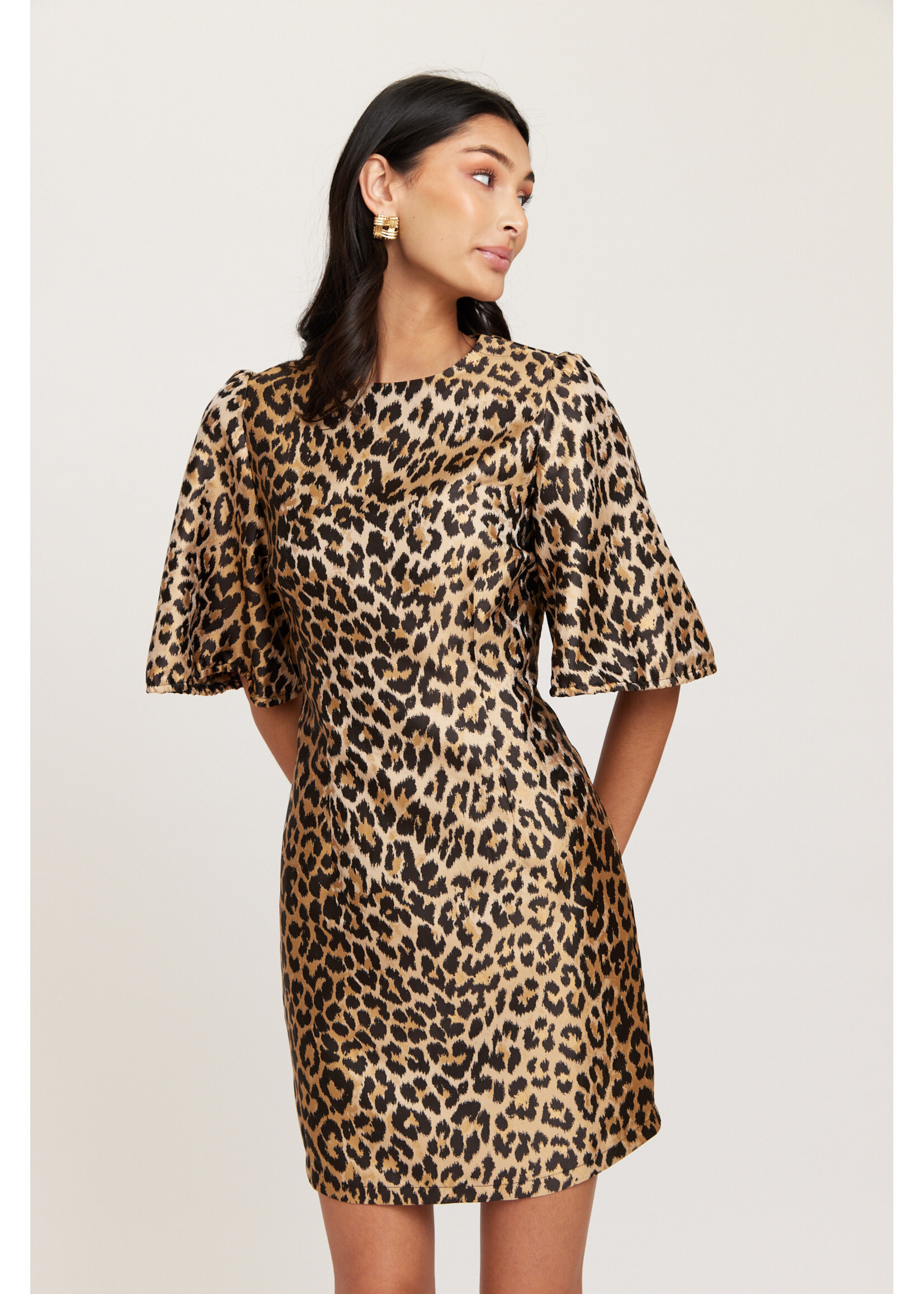 Rut&Circle Rut&Circle - Anna Jurk - Leo Print