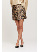 Rut&Circle Rut&Circle - Anna Rok - Leo Print