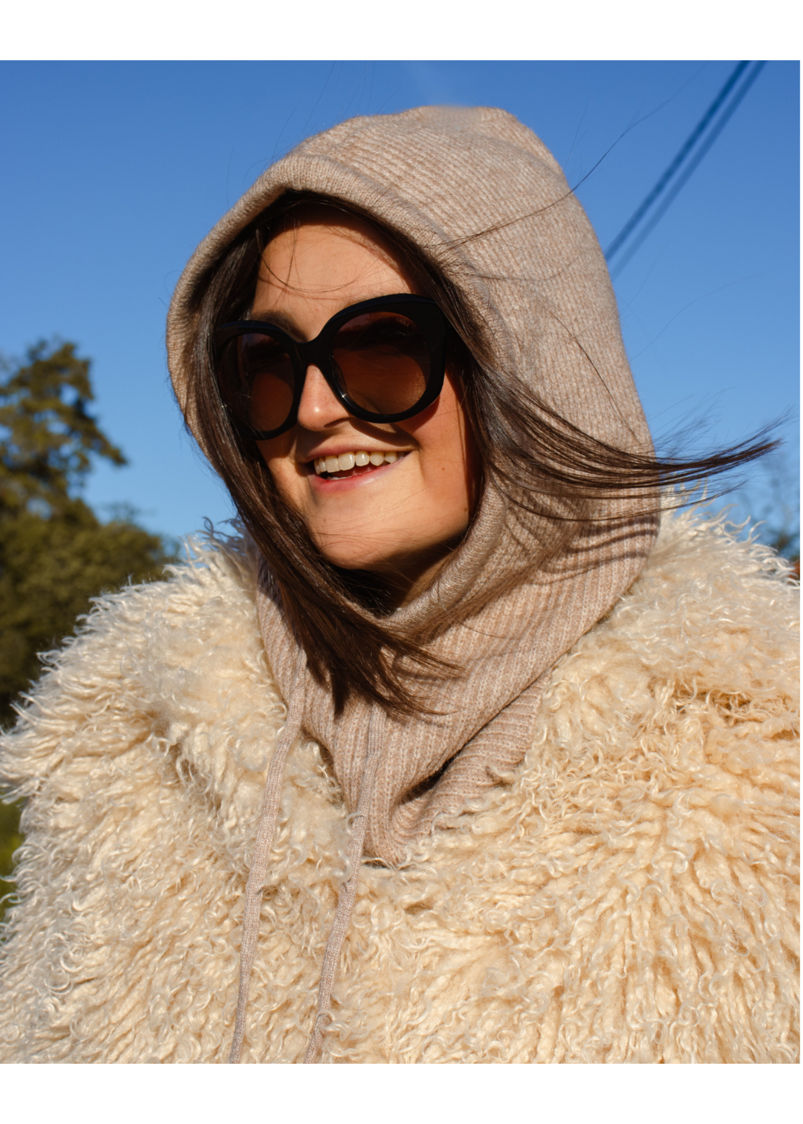 Cash and carry Balaclava - Verschillende kleuren verkrijgbaar