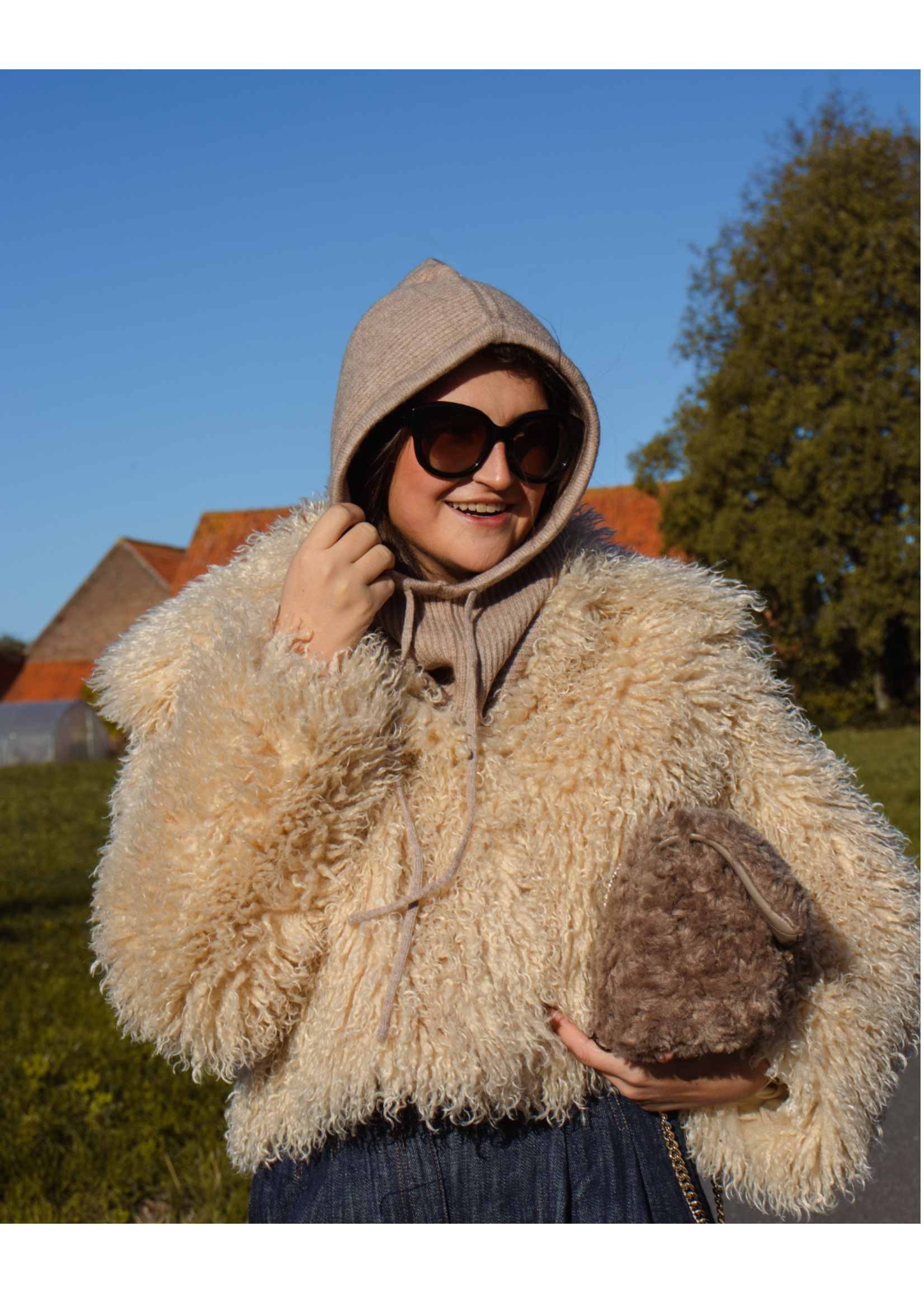 Cash and carry Balaclava - Verschillende kleuren verkrijgbaar