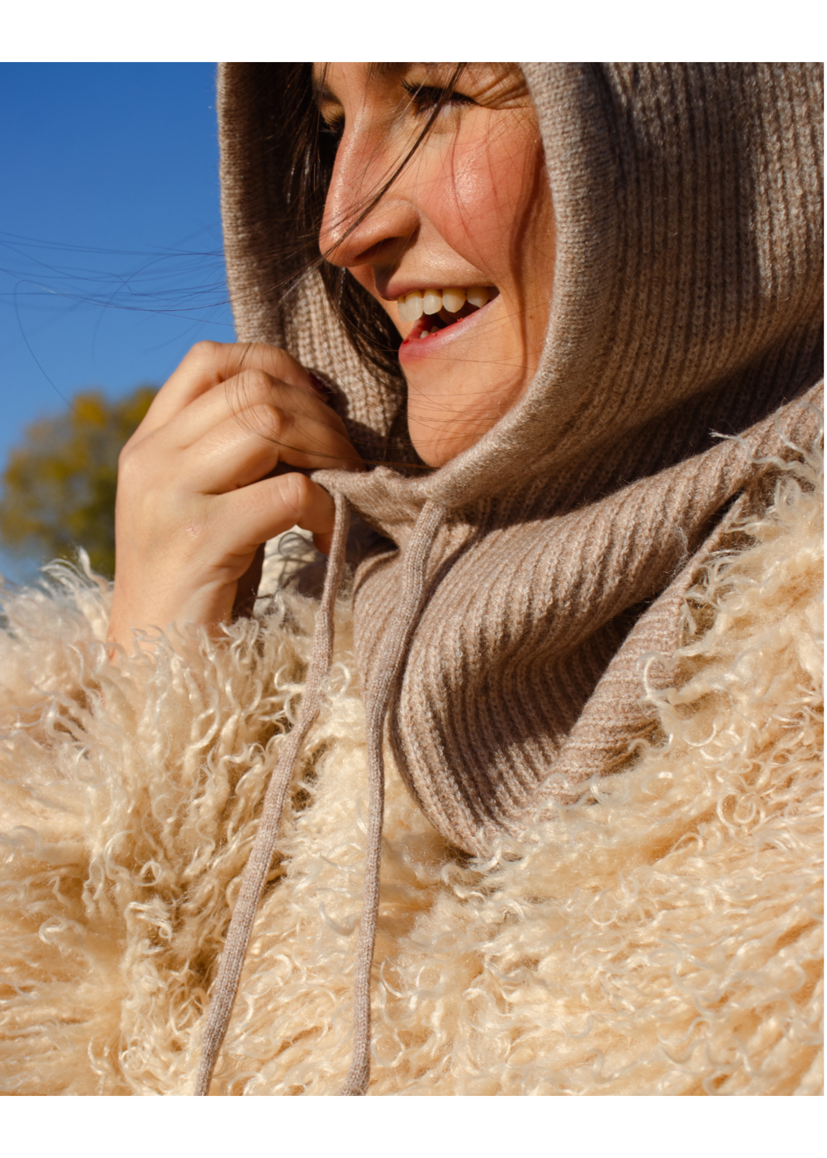 Cash and carry Balaclava - Verschillende kleuren verkrijgbaar