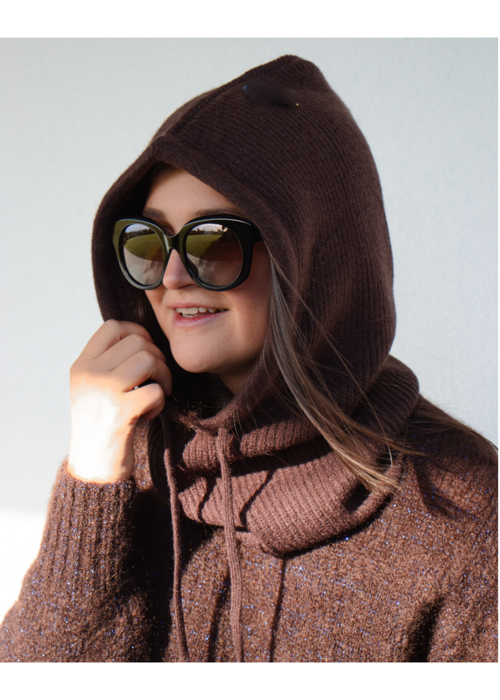 Cash and carry Balaclava - Verschillende kleuren verkrijgbaar