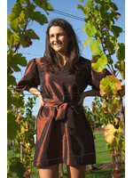 Les Acolytes Ilse Jurk - Verschillende kleuren verkrijgbaar Les Acolytes Ilse Jurk - Verschillende kleuren verkrijgbaar