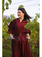 Les Acolytes Ilse Blouse - Verschillende kleuren verkrijgbaar Les Acolytes Ilse Blouse - Verschillende kleuren verkrijgbaar