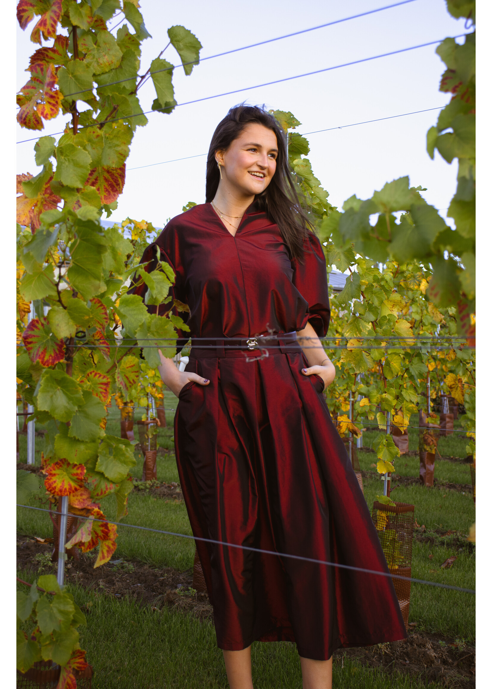 Les Acolytes Diana Rok -  Verschillende kleuren verkrijgbaar