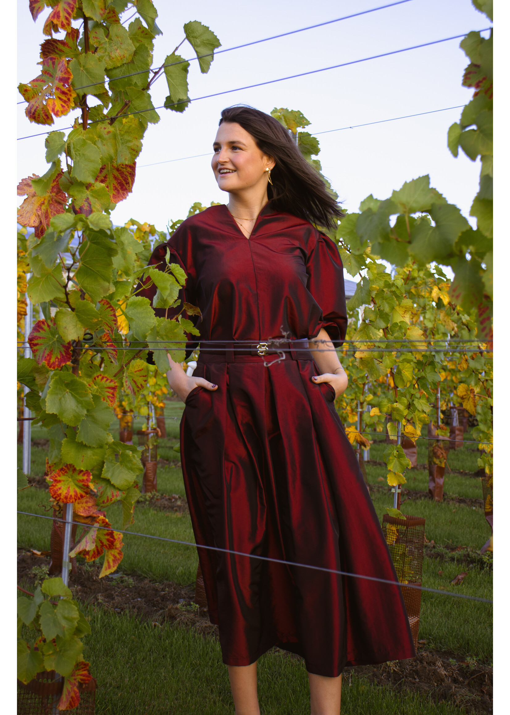 Les Acolytes Diana Rok -  Verschillende kleuren verkrijgbaar