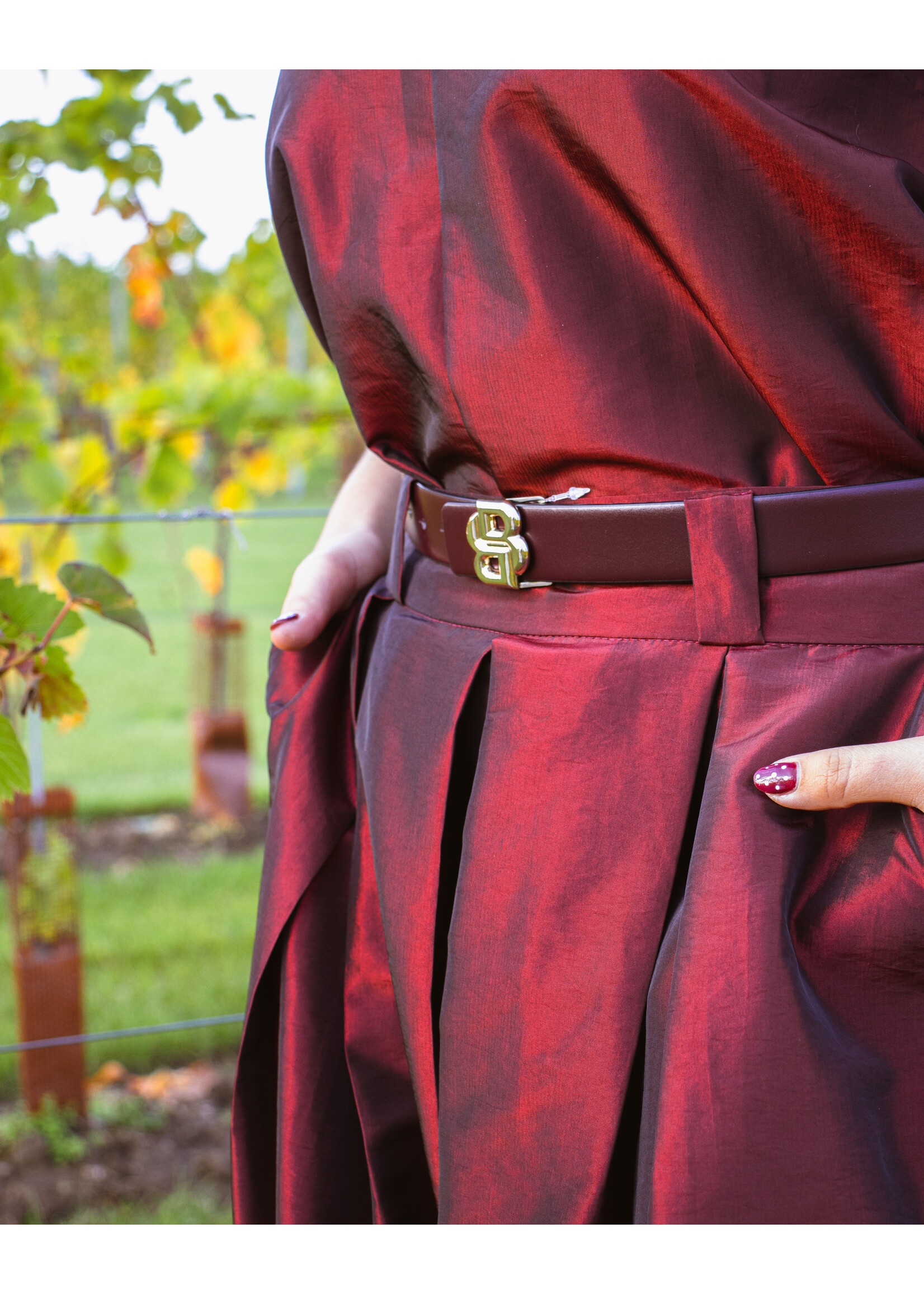 Les Acolytes Diana Rok -  Verschillende kleuren verkrijgbaar