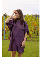 Les Acolytes Rita Jurk - Verschillende kleuren verkrijgbaar Les Acolytes Rita Jurk - Verschillende kleuren verkrijgbaar