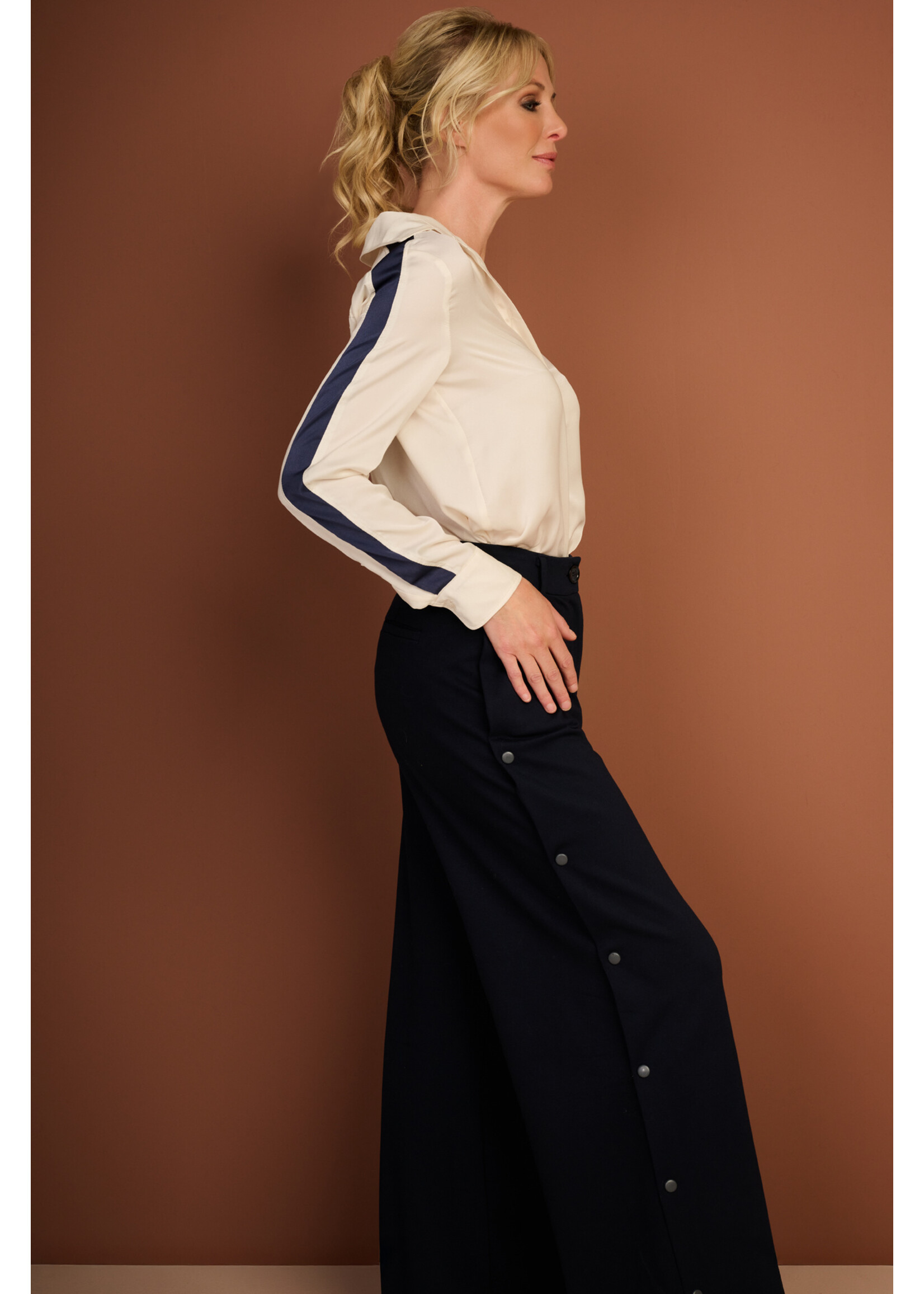 AC by Annelien Coorevits AC - Max Broek - Verschillende kleuren verkrijgbaar