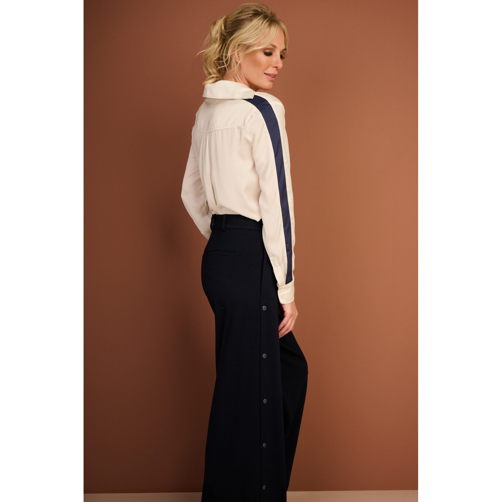 AC by Annelien Coorevits AC - Max Broek - Verschillende kleuren verkrijgbaar