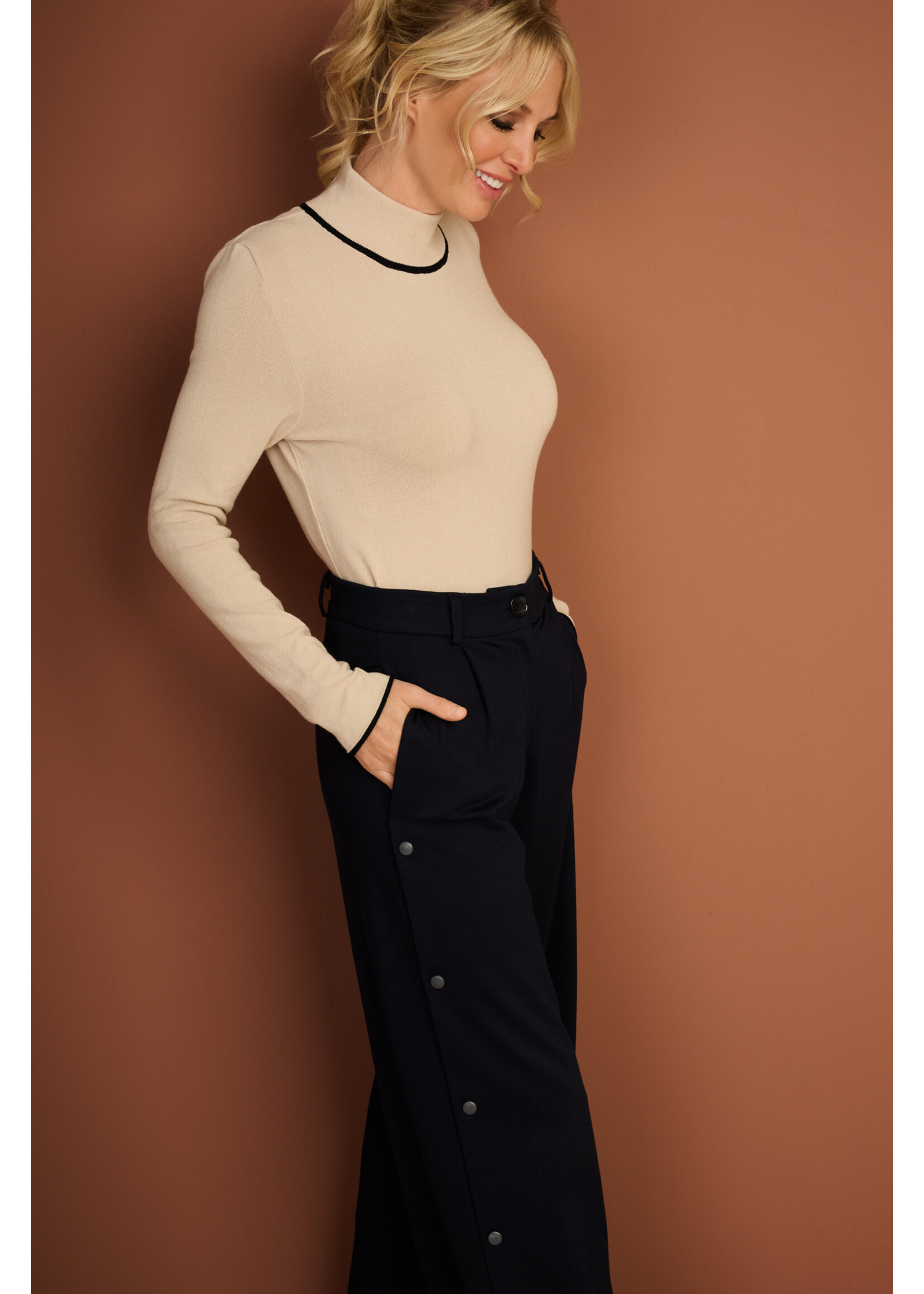 AC by Annelien Coorevits AC - Max Broek - Verschillende kleuren verkrijgbaar