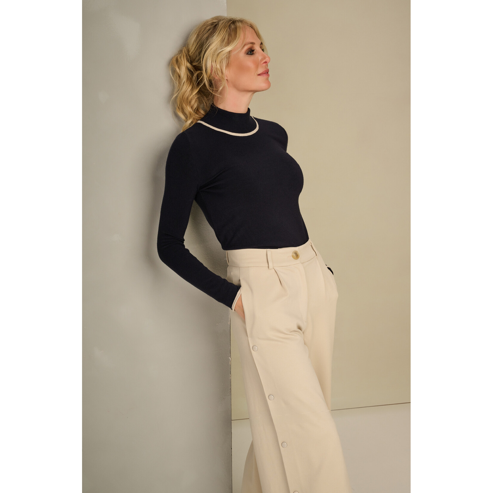 AC by Annelien Coorevits AC - Max Broek - Verschillende kleuren verkrijgbaar