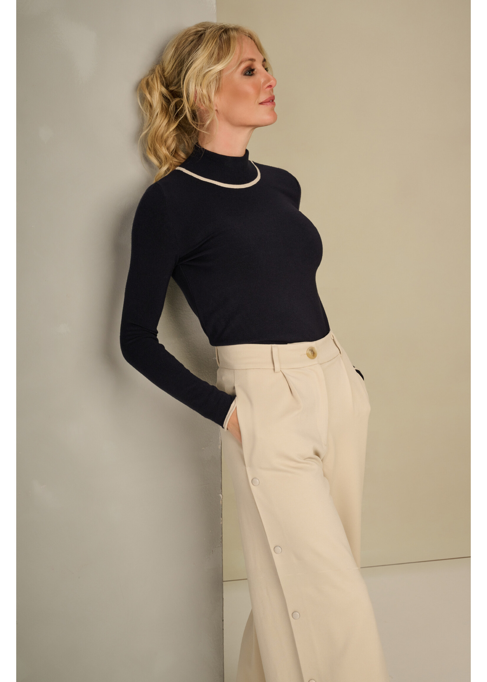 AC by Annelien Coorevits AC - Max Broek - Verschillende kleuren verkrijgbaar