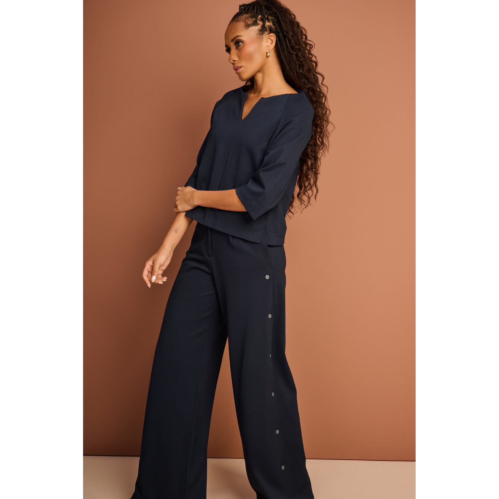 AC by Annelien Coorevits AC - Max Broek - Verschillende kleuren verkrijgbaar